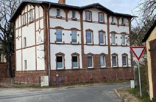 Mehrfamilienhaus kaufen in 03116 Drebkau, Drebkau - Haus Mehrfamilienhaus Investionsobjekt oder selbst wohnen