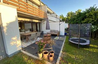 Haus kaufen in 47877 Willich, Willich - Saniertes und modern gestaltetes Reiheneckhaus in Willich-Neersen