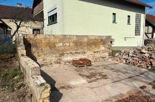 Einfamilienhaus kaufen in 97633 Sulzfeld, Sulzfeld - Hausverkauf in Aubstadt (Rhön Grabfeld) 97633