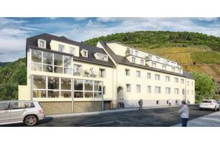 Wohnung kaufen in 54340 Leiwen, Leiwen - Eigentumswohnung mit großzügiger Terrasse zum günstigen qm Preis