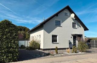 Einfamilienhaus kaufen in 17373 Ueckermünde, Ueckermünde - Einfamilienhaus in ruhiger Lage zum Kauf