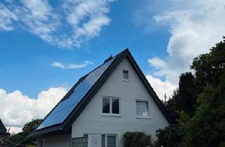 Einfamilienhaus kaufen in 24222 Schwentinental, Schwentinental - 6-Zimmer Einfamilienhaus in Schwentinental mit Garten und Garage