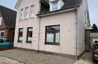 Einfamilienhaus kaufen in 25746 Heide, Heide - Großes Einfamilienhaus in 25746 Heide
