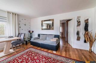 Wohnung kaufen in 85049 Ingolstadt, Ingolstadt - 3 Zimmer EG Garten Wohnung