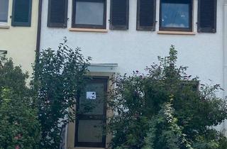 Reihenhaus kaufen in 67117 Limburgerhof, Limburgerhof - Reihenhaus