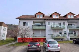 Wohnung kaufen in 34466 Wolfhagen, Wolfhagen - Eigentumswohnung zu verkaufen