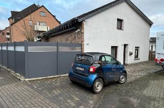 Wohnung kaufen in 41748 Viersen, Viersen - Eigentumswohnung über 2 Etagen seperater Eingang