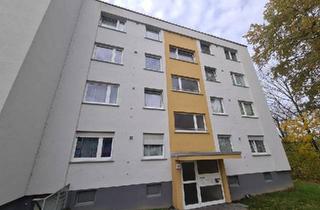 Wohnung kaufen in 59755 Arnsberg, Arnsberg - Moosfelde - vermietete 66-m²-Wohnung zu verkaufen