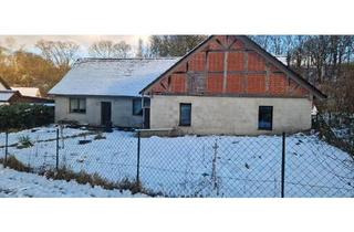 Bauernhaus kaufen in 37345 Sonnenstein, Sonnenstein - Kleines Bauernhaus