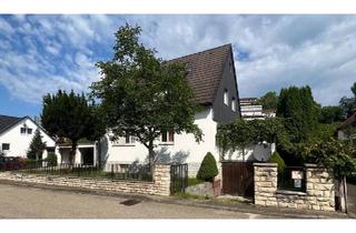 Einfamilienhaus kaufen in 73431 Aalen, Aalen - Achtung! Schnäppchen! Einfamilienhaus in einer sehr ruhigen Lage