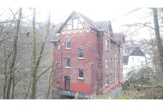 Mehrfamilienhaus kaufen in 58762 Altena, Altena - Doppel-Mehrfamilienhaus - Insg. 9 Mietwohnungen