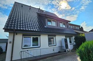 Haus kaufen in 23863 Bargfeld-Stegen, Bargfeld-Stegen - Leben auf ca. 300 m² WohnNutzfläche ENERGETISCH SANIERT