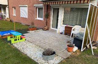 Wohnung kaufen in 21079 Hamburg, Hamburg - TerrassenwohnungKEIN ERBPACHT