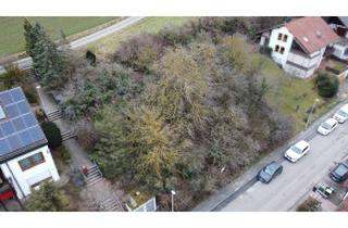 Grundstück zu kaufen in 71299 Wimsheim, Wimsheim - Wohngrundstück in Wimsheim Toplage zu verkaufen.