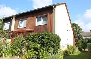 Haus kaufen in 34125 Kassel, Kassel - Reihenendhaus in Kassel-Wolfsanger