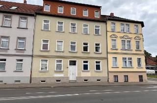 Wohnung kaufen in 06712 Zeitz, Zeitz - Eigentumswohnung 39,20 qm