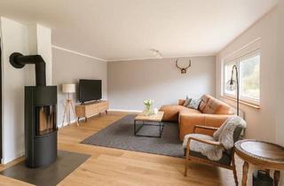 Einfamilienhaus kaufen in 38536 Meinersen, Meinersen - Provisionsfrei: Einfamilienhaus mit Garage, Keller, Garten