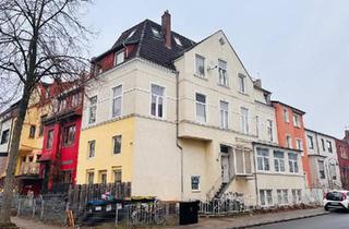 Mehrfamilienhaus kaufen in 28237 Bremen, Bremen - Vollvermietetes Mehrfamilienhaus in Bremen-Gröpelingen