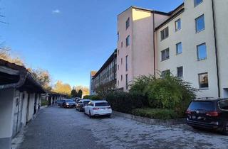 Wohnung kaufen in 85356 Freising, Freising - Für Kapitalanleger 2-Zimmer Wohnung von Privat