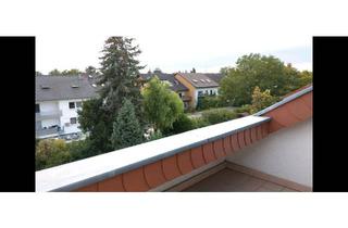 Wohnung kaufen in 68723 Schwetzingen, Schwetzingen - KAPITALANLAGE gut verm. gepfl 2,5ZKB D-Terrasse, KFZ, und gGarten