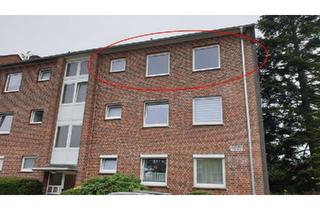 Wohnung kaufen in 29640 Schneverdingen, Schneverdingen - Schöne Eigentumswohnung in Schneverdingen