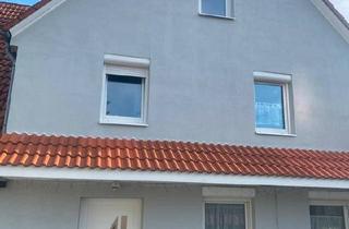 Einfamilienhaus kaufen in 73457 Essingen, Essingen - Haus zum Kauf