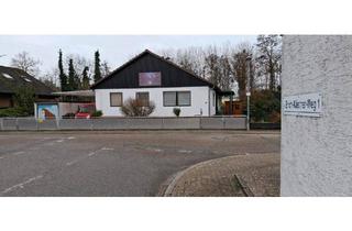 Einfamilienhaus kaufen in 76351 Linkenheim-Hochstetten, Linkenheim-Hochstetten - Freistehendes Einfamilienhaus 142m2