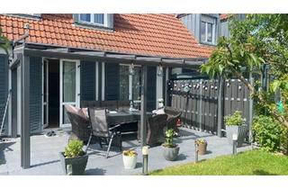 Doppelhaushälfte kaufen in 90522 Oberasbach, Oberasbach - DHH mit Garten in der Blauen Lagune - im Herzen von Oberasbach