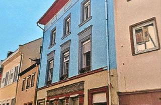 Einfamilienhaus kaufen in 55276 Oppenheim, Oppenheim - Haus mit 2 Wohneinheiten