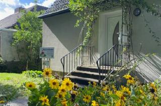 Haus kaufen in 29439 Lüchow, Lüchow (Wendland) - Sympathisches Niedrigenergie-Haus am Stadtpark