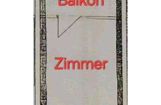 Wohnung kaufen in 70190 Stuttgart, Stuttgart - 1 Zimmer Wohnung