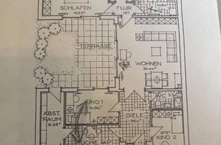 Haus kaufen in 24943 Tastrup, Tastrup - Moderner, renovierter Bungalow in Tarup Flensburg