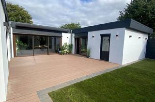 Haus kaufen in 24943 Tastrup, Tastrup - Moderner, renovierter Bungalow in Tarup Flensburg