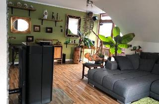 Wohnung kaufen in 93309 Kelheim, Kelheim - Schöne, lichtdurchflutete 4-Zimmerwohnung in Kelheim zu verkaufen