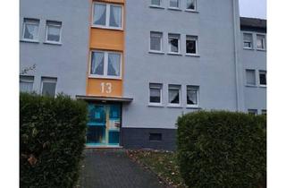 Wohnung kaufen in 58675 Hemer, Hemer - Charmante 2-Zimmer-Eigentumswohnung mit Balkon in zentraler Lage