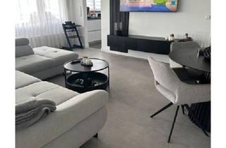 Wohnung kaufen in 71292 Friolzheim, Friolzheim - Modernisierte 3-4 Zimmer Wohnung