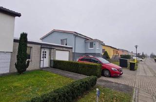 Einfamilienhaus kaufen in 18225 Kühlungsborn, Kühlungsborn - Sonniges Einfamilienhaus mit ELW im Souterrain