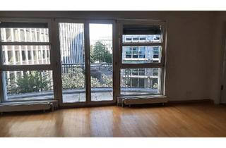 Wohnung kaufen in 60325 Frankfurt, Frankfurt am Main - Ruhige Eigentumswohnung im Westend-Süd, Frankfurt am Main