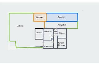 Wohnung kaufen in 34497 Korbach, Korbach - Eigentumswohnung in Korbach