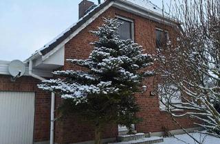 Einfamilienhaus kaufen in 17089 Burow, Burow - Einfamilienhaus mit Garten, mit SPA Bereich