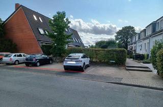 Grundstück zu kaufen in 38122 Braunschweig, Braunschweig - 3 Stellplätze in BS-Geitelde zu haben