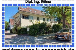 Mehrfamilienhaus kaufen in 14621 Schönwalde-Glien, Falkensee - Gepflegtes Mehrfamilienhaus im gefragten Berliner Speckgürtel