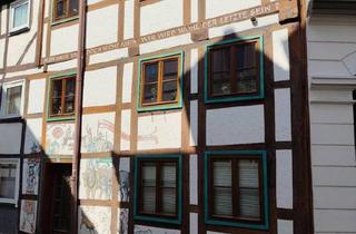 Einfamilienhaus kaufen in 31785 Hameln, Hameln - Einfamilienhaus