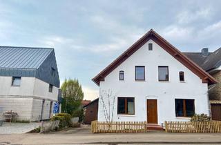 Haus kaufen in 31185 Söhlde, Söhlde - Neuer Preis!Hoheneggelsen ERSTBEZUG nach SANIERUNG! Großer Garten