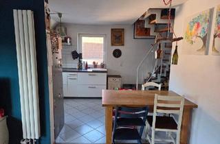 Wohnung kaufen in 65205 Wiesbaden, Wiesbaden - Provisionsfreie charmante Maisonette 3Zi Eigentumswohnung 65205