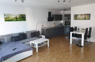 Wohnung kaufen in 92421 Schwandorf, Schwandorf - Eigentumswohnung