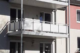 Wohnung kaufen in 45143 Essen, Essen - ETW mit großem Sonnenbalkon für SelbstnutzerKapitalanleger