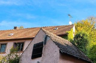 Haus kaufen in 67817 Imsbach, Imsbach - Haus mit 857qm Grundstück Waldrandlage