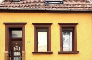 Haus kaufen in 66954 Pirmasens, Pirmasens - Warum eine Wohnung, wenn Sie ein Haus haben können?