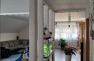 Haus kaufen in 79713 Bad Säckingen, Bad Säckingen - Ihr neues Zuhause: Dachgeschoss-3,5